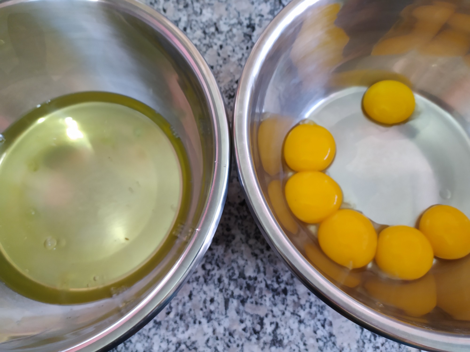 蛋糕如果用高筋面粉会怎样,蛋糕成功的关键