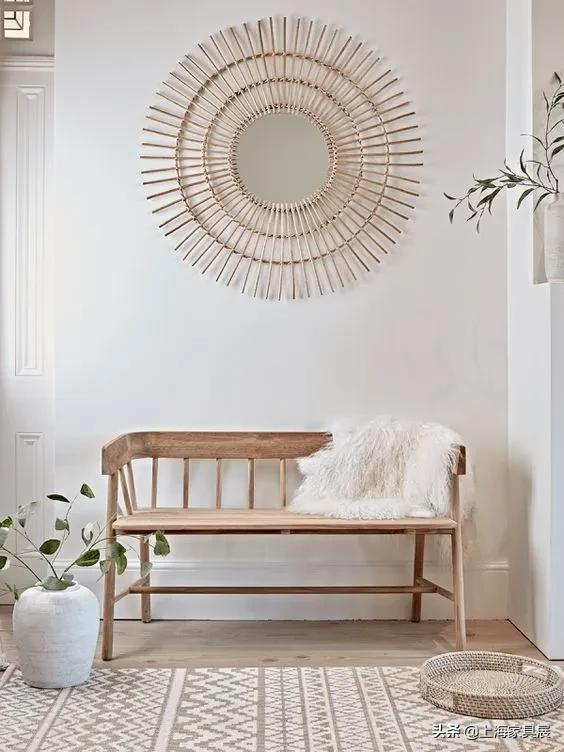 藤编家具除甲醛吗,藤编家具容易积灰么