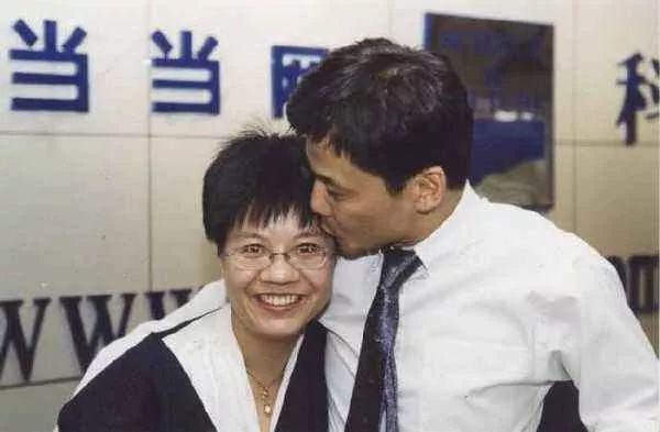 李国庆俞渝相爱相杀24年始末,李国庆和俞渝为什么在一起了