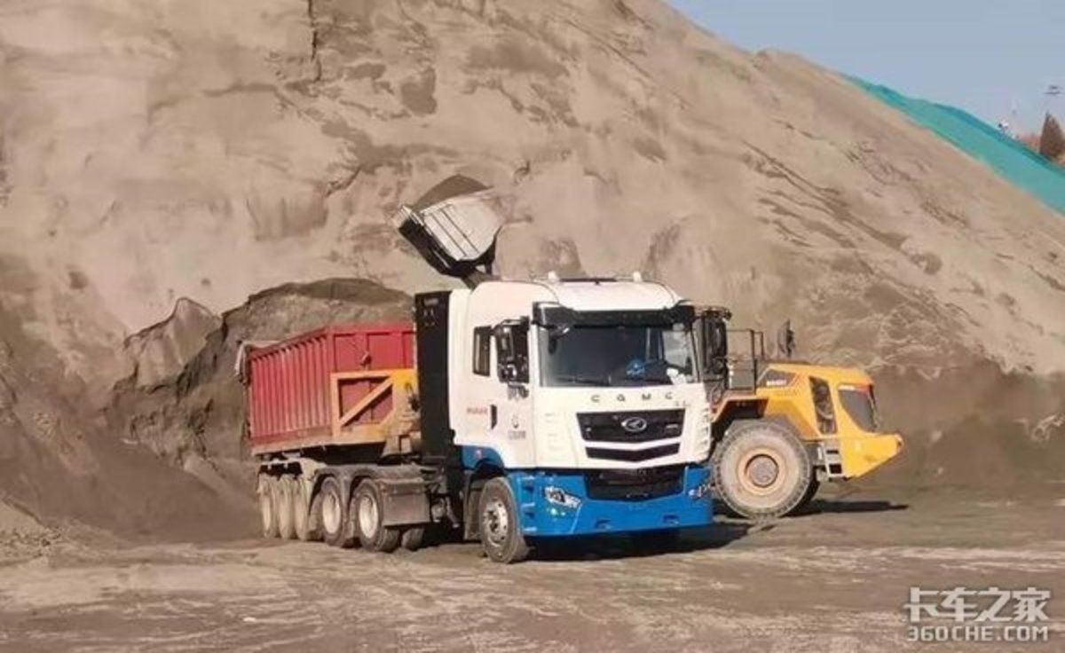 换电模式始终是过渡手段,换电模式是不是一种鸡肋