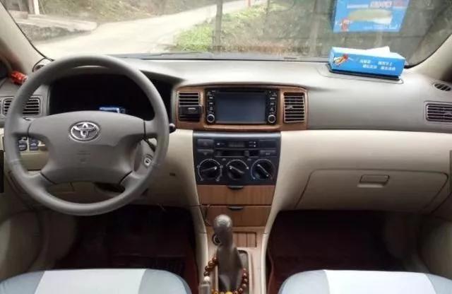 预算3万买个什么二手车好,5万预算推荐这3款车比二手车靠谱