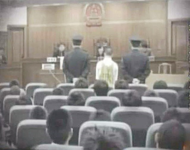 刘招华制毒技术很牛吗,中国制毒第一人刘招华