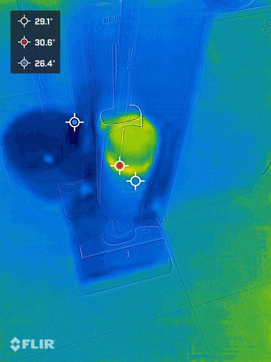 添可芙万2.0pro洗地机测评,添可2.0led和lcd区别真实测评