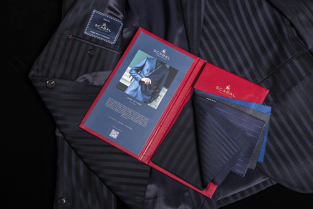 西服外套面料怎么选,西服套装定制什么面料最舒服