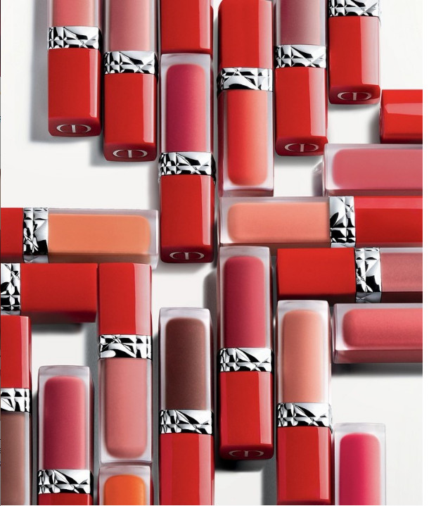 2021年秋冬彩妆新品,秋冬彩妆新品大全