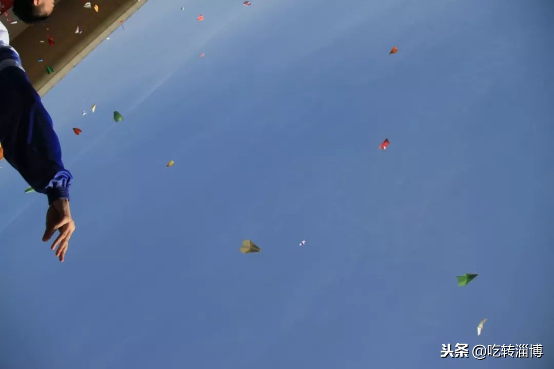 淄博第一所中学,淄博实验中学排名榜