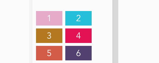 flexgrid区别,grid和flex哪个好看