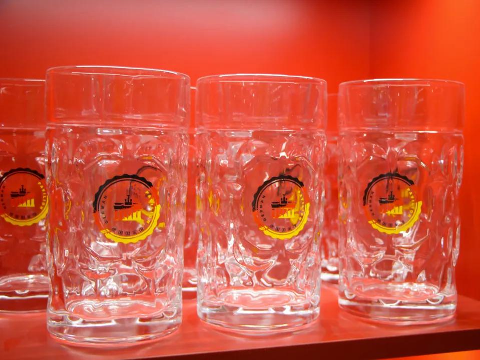 亚蓉欧国家馆国际消费新场景,亚蓉欧国家馆