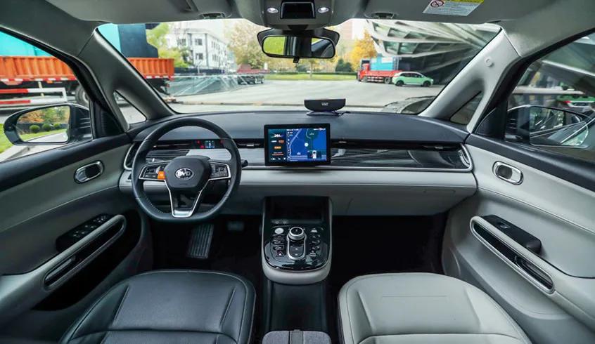 比亚迪滴滴车型d1,比亚迪d1和滴滴合作