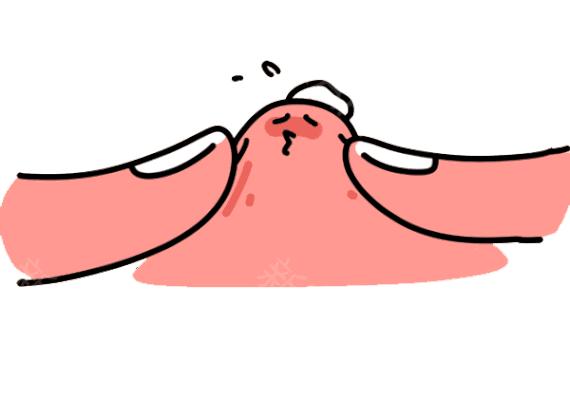 黑痘印与红痘印区别,深色痘印和红色痘印区别