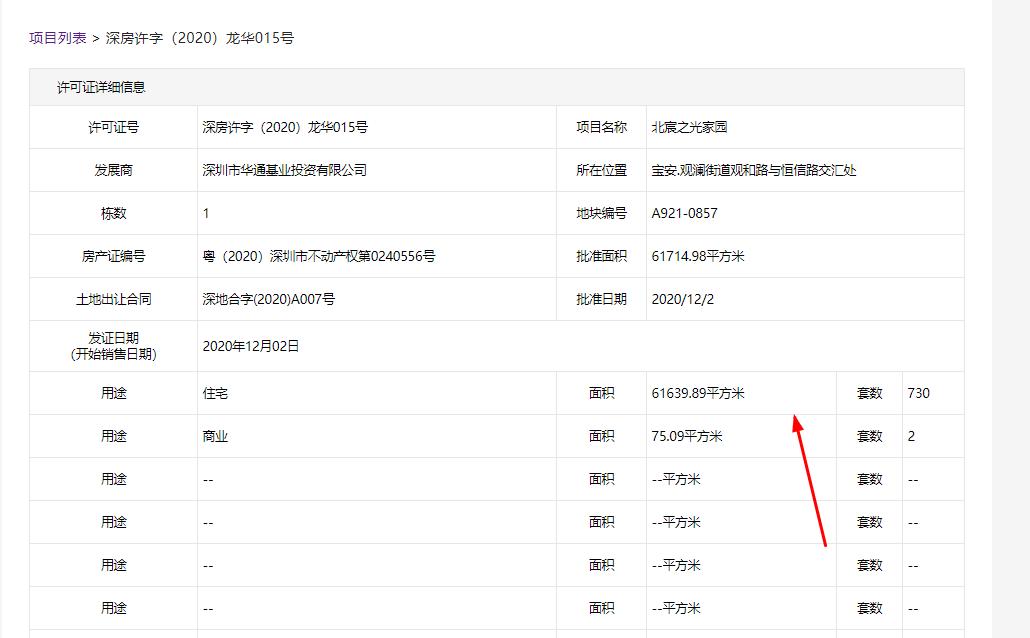 深圳观澜湖4亿豪宅,观澜超过40层楼的楼盘