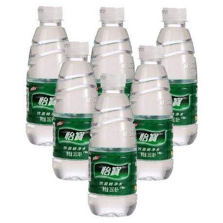 给水龙头装上“花洒”,360°不飞溅还增压,一天省7瓶大怡宝