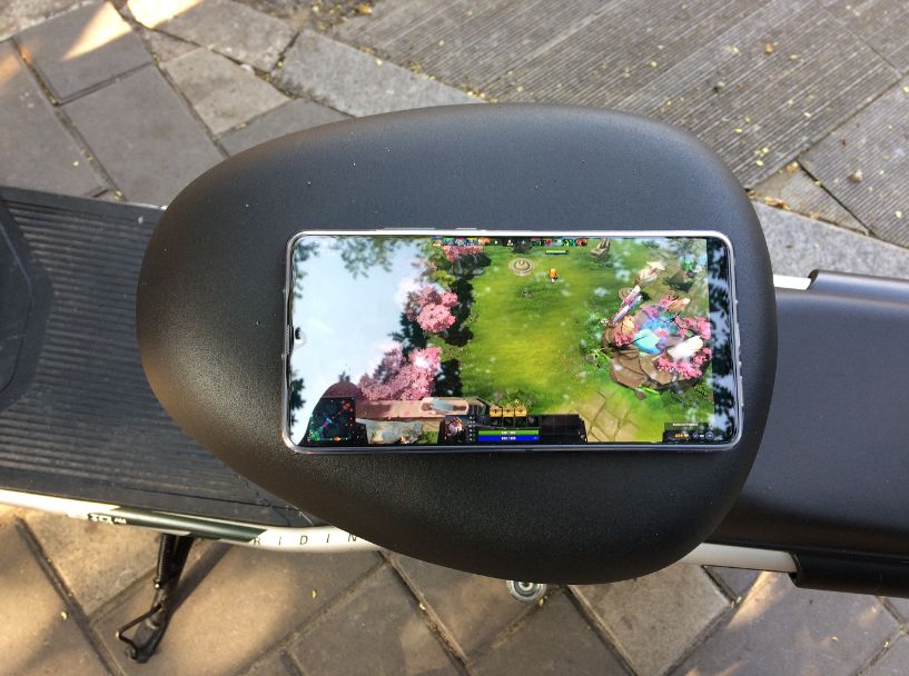 楼房里没有5g信号,5g一夜没关房子没了怎么办