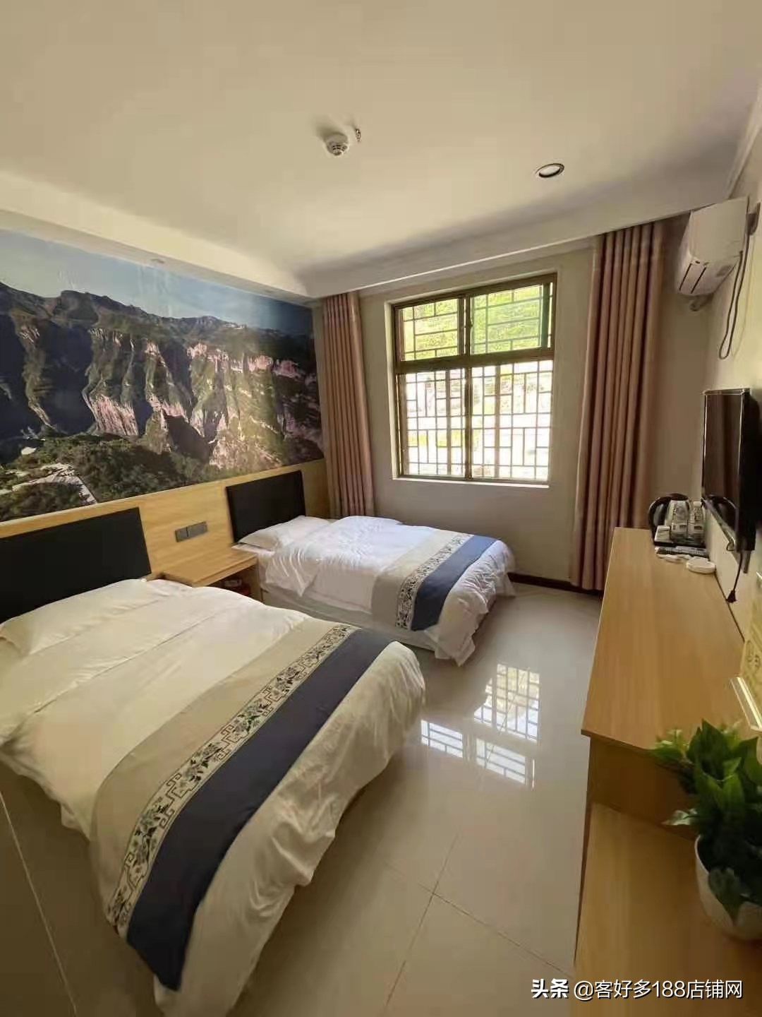 太行山大峡谷酒店住宿,太行山大峡谷景区酒店推荐