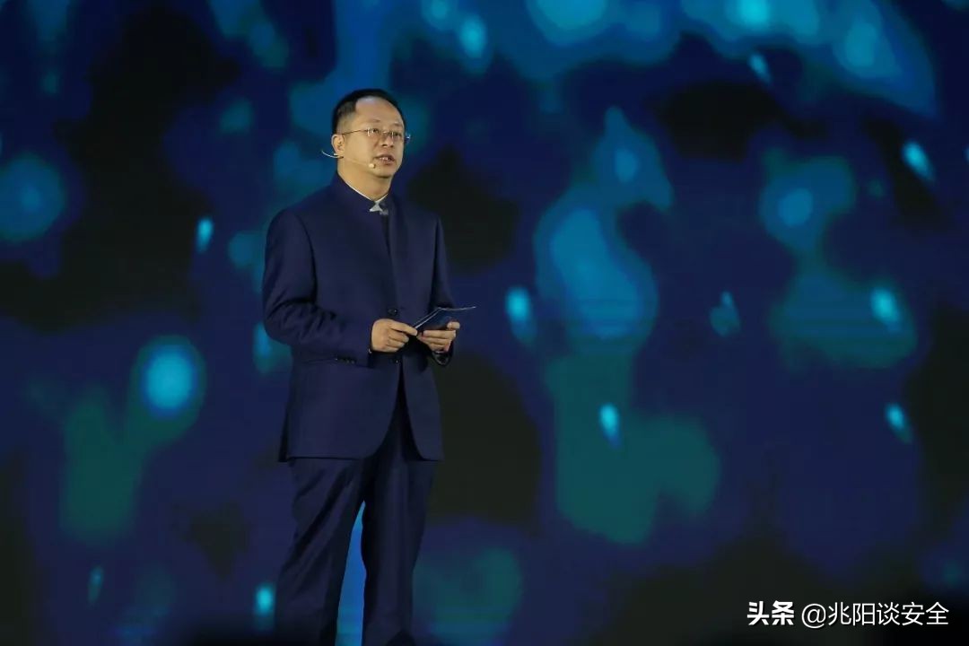 为什么安全意识重要,安全大脑