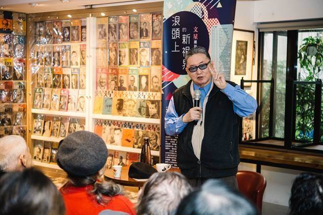 由李敖回乡情怯看中国知识精英拿什么VS赵本山