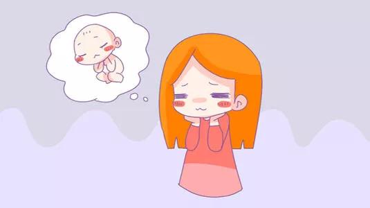 孕妈这些症状预示胎儿出问题,孕晚期注意什么防止胎儿缺氧