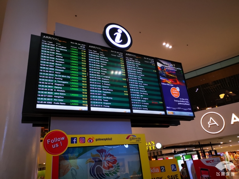 必须为亚航餐饮打call！椰浆鸡肉饭太惊艳了，真正的物美价廉