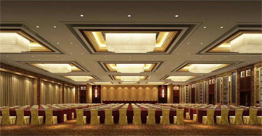 兰州最好的婚庆酒店,兰州布置好的婚礼酒店