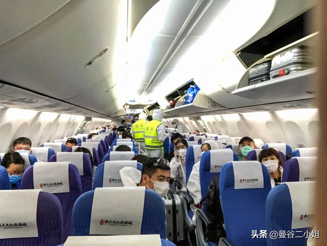 疫情期间从曼谷回国攻略,疫情期间泰国住宿