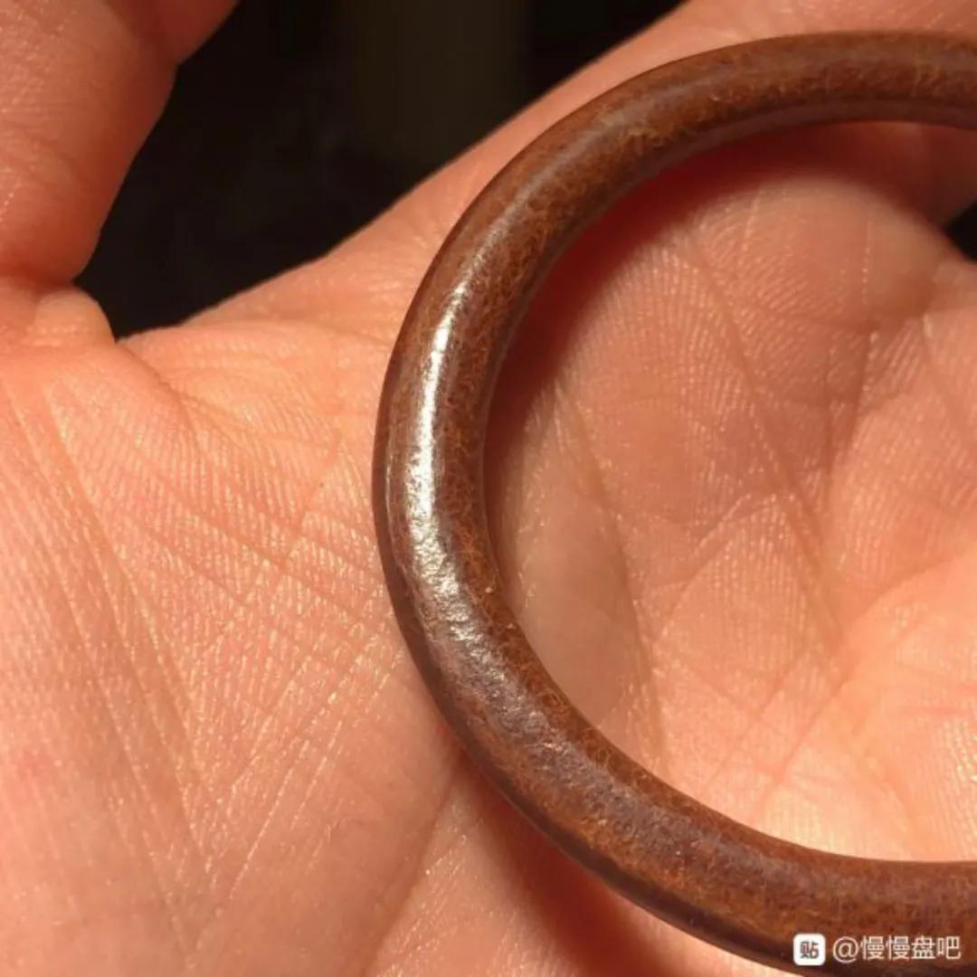 懒人必爱,洗澡都不用摘!花几十块钱做个皮环,能戴一辈子