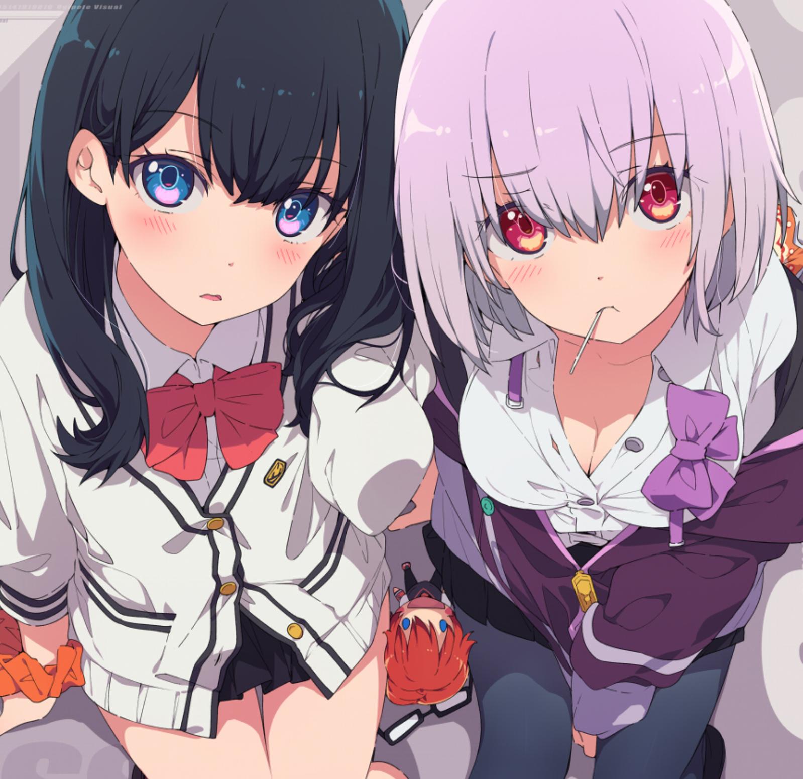 情侣必看的十部日本动漫,十部值得看的日本恋爱动漫