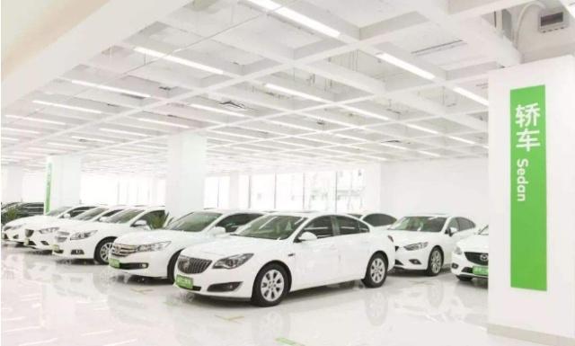 瓜子二手车为什么不给试车,在瓜子上买车开到4s店检测