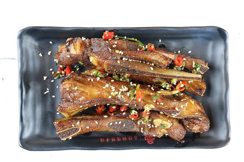 渝味先重庆小面,重庆探店正宗重庆小面