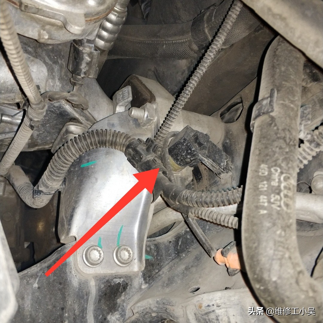 2020款新奥迪a6l抖动熄火解决了吗,奥迪a6lepc亮起发动机抖动