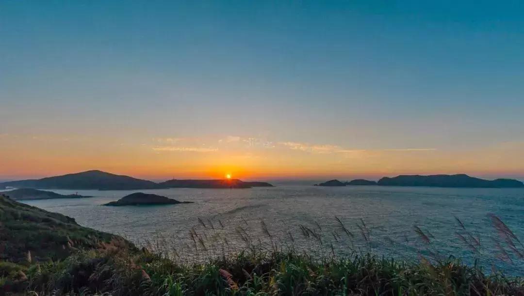 江浙沪500以内网红民宿,最适合小住的海边民宿