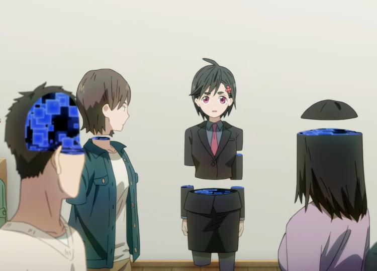 为什么推荐盗梦空间这部电影,看盗梦空间前必看的十部电影