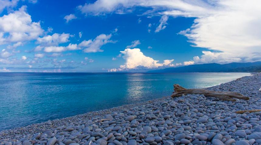 民宿365近期10家大热的极简民宿,西北风格民宿