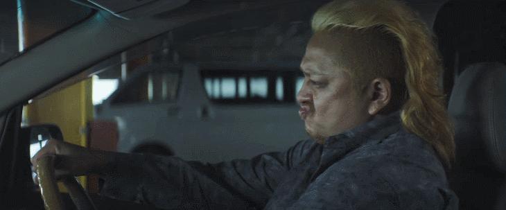 「抄袭」抄成票房冠军，我也是服了