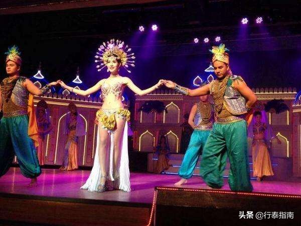 泰国人妖和女性如何区分,泰国如何区分人妖和女性