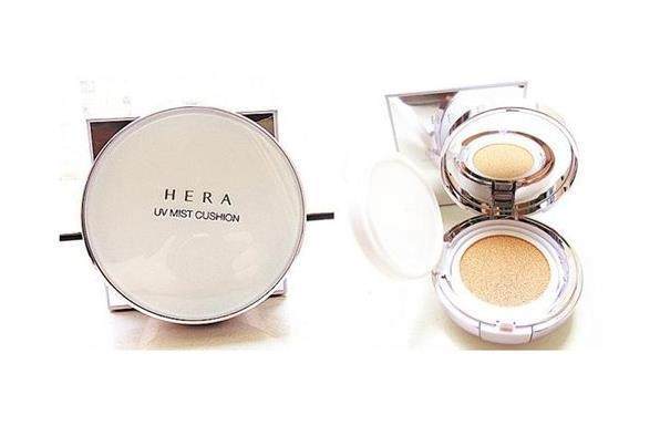 气垫安利红榜,气垫新人平价