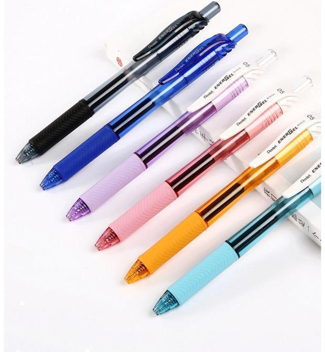 【对上眼】你是否永远缺一支笔?那还不来看看这些超好用的笔