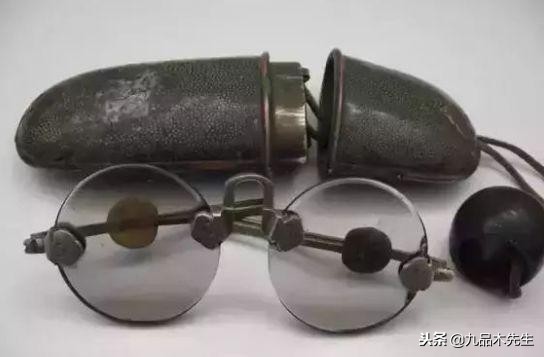 文玩界的35个老祖宗！和他们比，盘核桃盘串儿还太LOW