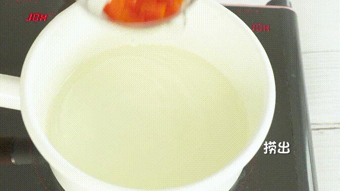 七个月健脾养胃消积食辅食粥,宝宝吃什么辅食最好健脾养胃