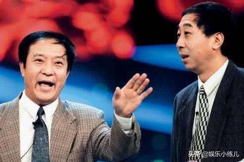 冯巩如何评价姜昆,冯巩怎么评价冯小刚