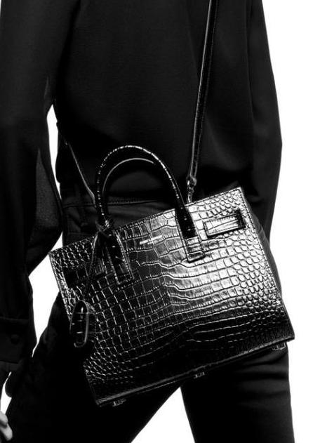 ysl小众款包包 (适合女生的ysl包包)