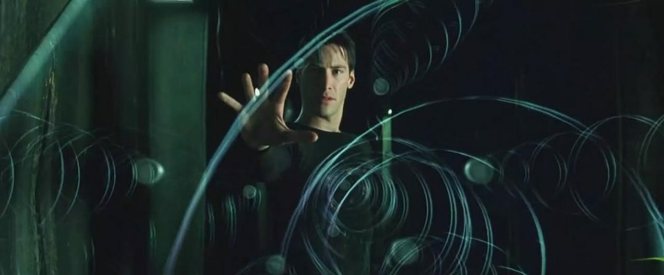 基努•里维斯戏里戏外的传奇人生