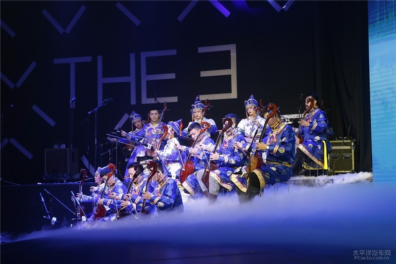 燃情冰与火之歌2019年BMWMission3冰雪试驾之旅