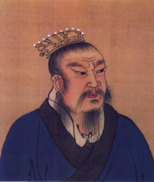 汉高祖刘彻历史简介,汉高祖刘邦和汉武帝刘彻什么关系