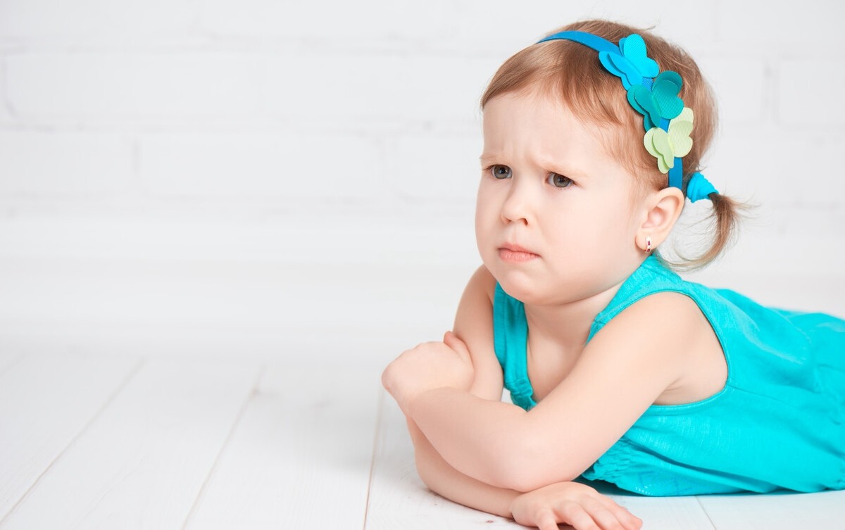 孩子乱发脾气不听话不讲道理,孩子脾气暴躁不讲理怎么办