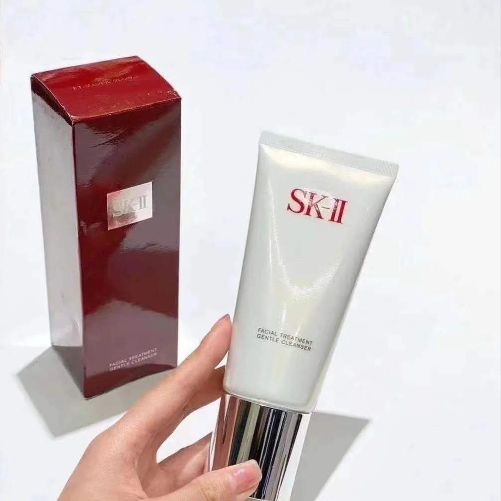 贵妇洗面奶推荐测评排名前十名,贵妇洁面乳温和清洁氨基酸