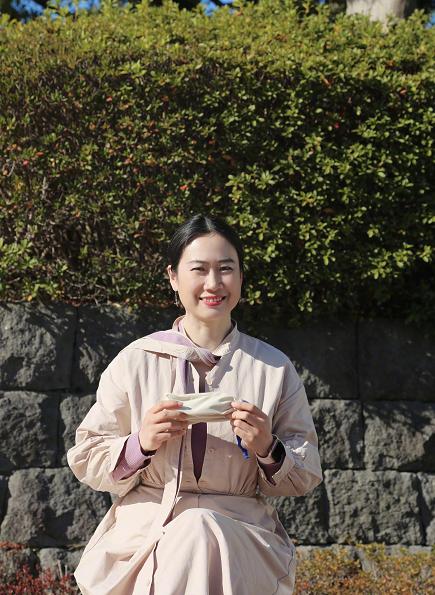 44岁芙蓉姐姐近况:从万民嘲笑到低调富婆,她才是最清醒的那一个