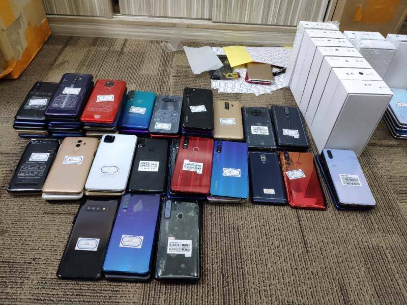 好评、参数，统统造假？千元手机只要百元？小心陷阱