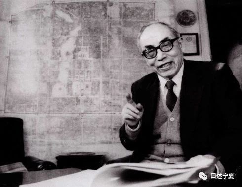 揭秘沙漠地图背后的故事,造成宁夏沙漠化的原因是什么