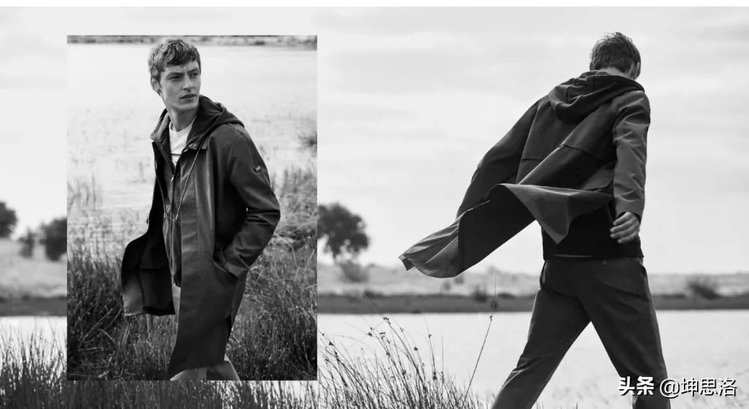 品牌种草丨西班牙时装品牌PedrodelHierro2021秋冬理想生活