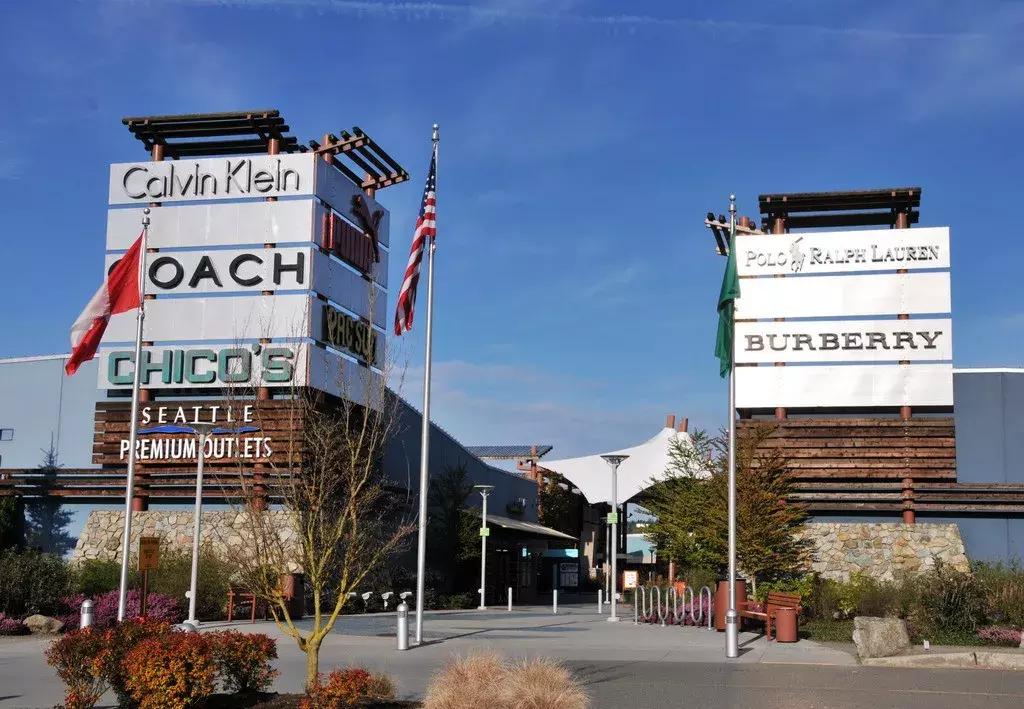 去奥特莱斯能买什么,在奥特莱斯买到残次品怎么办